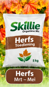 SKILLIE HERFS